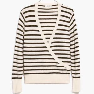 Madewell sweater